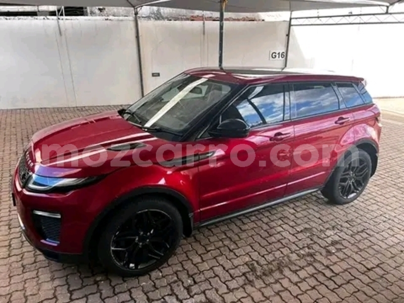 Big with watermark land rover range rover maputo maputo 17091