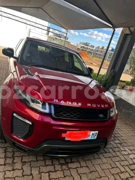 Big with watermark land rover range rover maputo maputo 17091