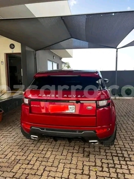 Big with watermark land rover range rover maputo maputo 17091