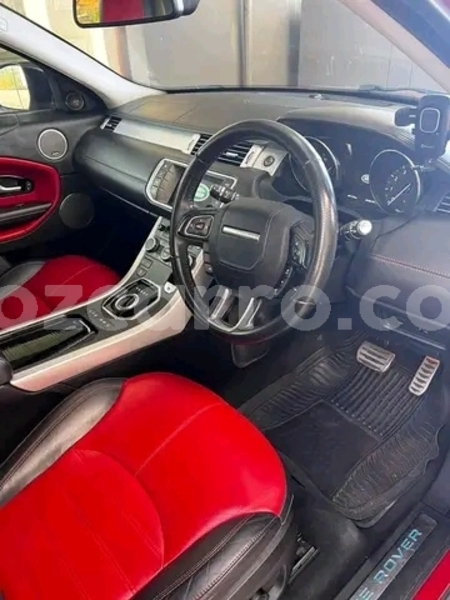 Big with watermark land rover range rover maputo maputo 17091