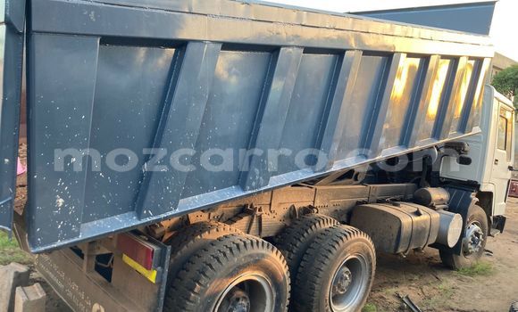 Tenga Tsaru Volvo F4 Zvimwe Rori in Maputo in Maputo Tenga Tsaru Volvo F4 Zvimwe Rori in Maputo in Maputo