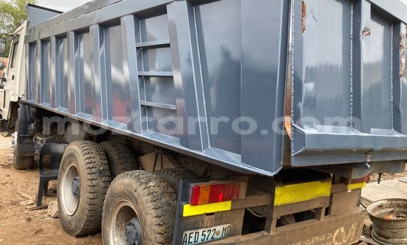Tenga Tsaru Volvo F4 Zvimwe Rori in Maputo in Maputo Tenga Tsaru Volvo F4 Zvimwe Rori in Maputo in Maputo