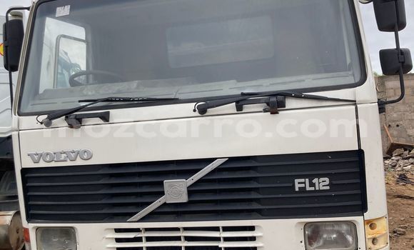 Tenga Tsaru Volvo F4 Zvimwe Rori in Maputo in Maputo Tenga Tsaru Volvo F4 Zvimwe Rori in Maputo in Maputo