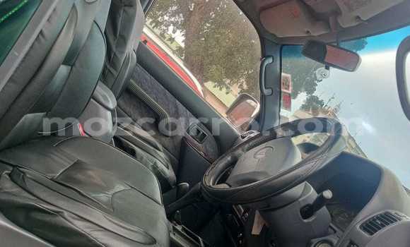 Buy Used Toyota Land Cruiser Prado Green Car in Maputo in Maputo Buy Used Toyota Land Cruiser Prado Green Car in Maputo in Maputo