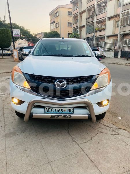 Big with watermark mazda bt 50 maputo maputo 17099