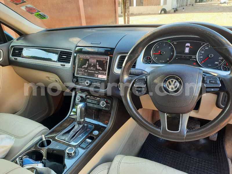 Big with watermark volkswagen touareg maputo maputo 17101