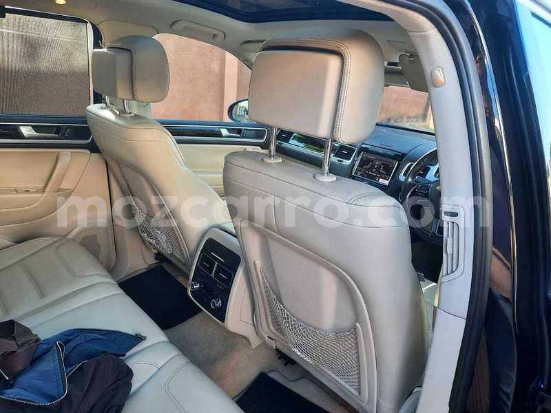 Big with watermark volkswagen touareg maputo maputo 17101