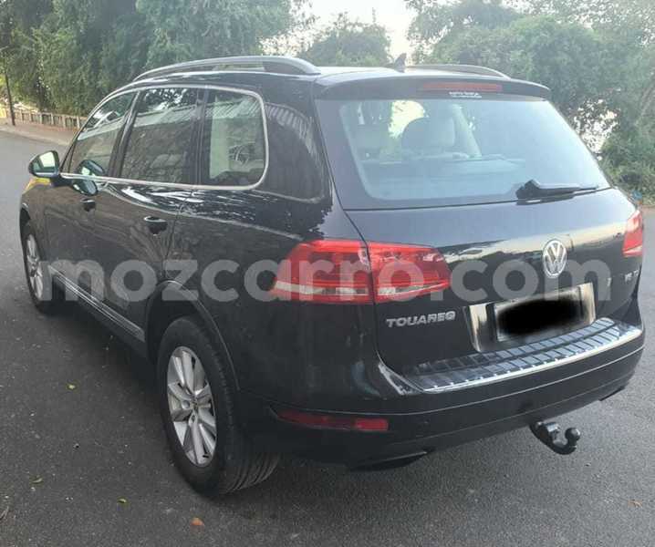 Big with watermark volkswagen touareg maputo maputo 17101