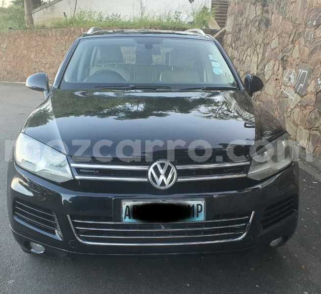 Big with watermark volkswagen touareg maputo maputo 17101