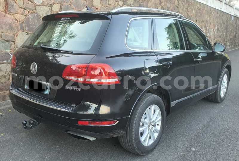 Big with watermark volkswagen touareg maputo maputo 17101