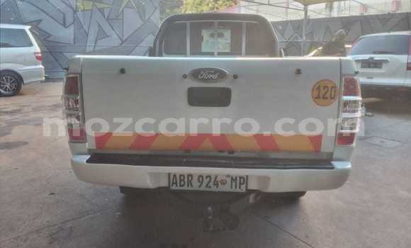 Buy Used Ford Ranger White Car in Maputo in Maputo Buy Used Ford Ranger White Car in Maputo in Maputo