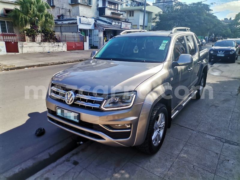 Big with watermark volkswagen amarok maputo maputo 17104