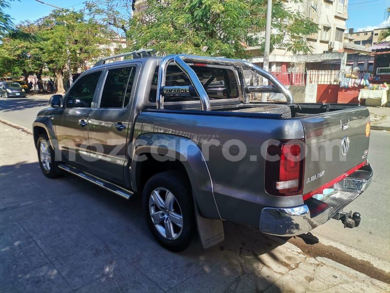 Big with watermark volkswagen amarok maputo maputo 17104