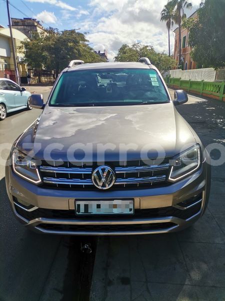 Big with watermark volkswagen amarok maputo maputo 17104