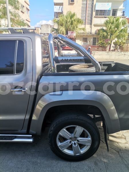 Big with watermark volkswagen amarok maputo maputo 17104