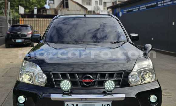 Buy Used Nissan X-Trail Black Car in Maputo in Maputo Buy Used Nissan X-Trail Black Car in Maputo in Maputo