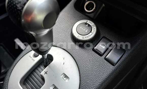 Buy Used Nissan X-Trail Black Car in Maputo in Maputo Buy Used Nissan X-Trail Black Car in Maputo in Maputo