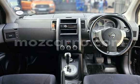 Buy Used Nissan X-Trail Black Car in Maputo in Maputo Buy Used Nissan X-Trail Black Car in Maputo in Maputo