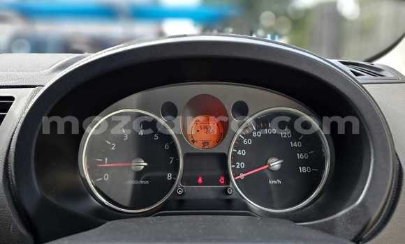 Buy Used Nissan X-Trail Black Car in Maputo in Maputo Buy Used Nissan X-Trail Black Car in Maputo in Maputo