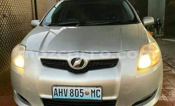 Tenga Tsaru Toyota Auris Chena Mota in Maputo in Maputo Tenga Tsaru Toyota Auris Chena Mota in Maputo in Maputo