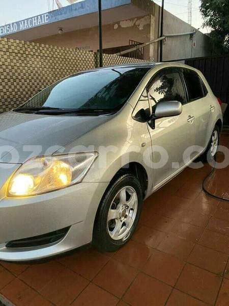 Big with watermark toyota runx maputo maputo 17107