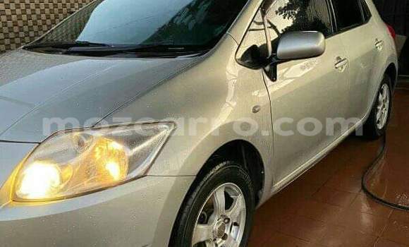 Tenga Tsaru Toyota Runx Zvimwe Mota in Maputo in Maputo Tenga Tsaru Toyota Runx Zvimwe Mota in Maputo in Maputo