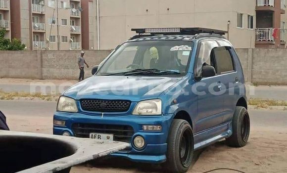 Tenga Tsaru Toyota Tercel Zvimwe Mota in Maputo in Maputo Tenga Tsaru Toyota Tercel Zvimwe Mota in Maputo in Maputo