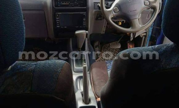 Tenga Tsaru Toyota Tercel Zvimwe Mota in Maputo in Maputo Tenga Tsaru Toyota Tercel Zvimwe Mota in Maputo in Maputo