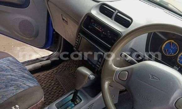 Tenga Tsaru Toyota Tercel Zvimwe Mota in Maputo in Maputo Tenga Tsaru Toyota Tercel Zvimwe Mota in Maputo in Maputo