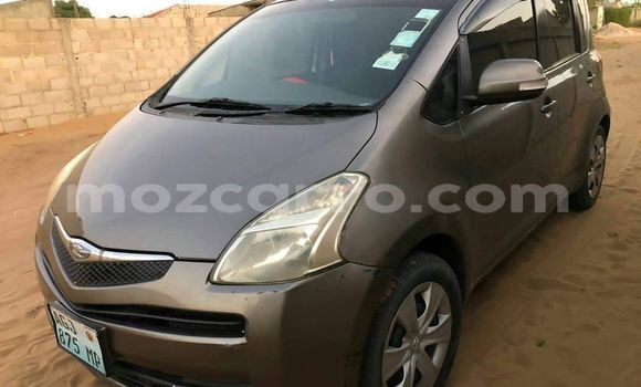 Cars for sale in mozambique - mozcarro