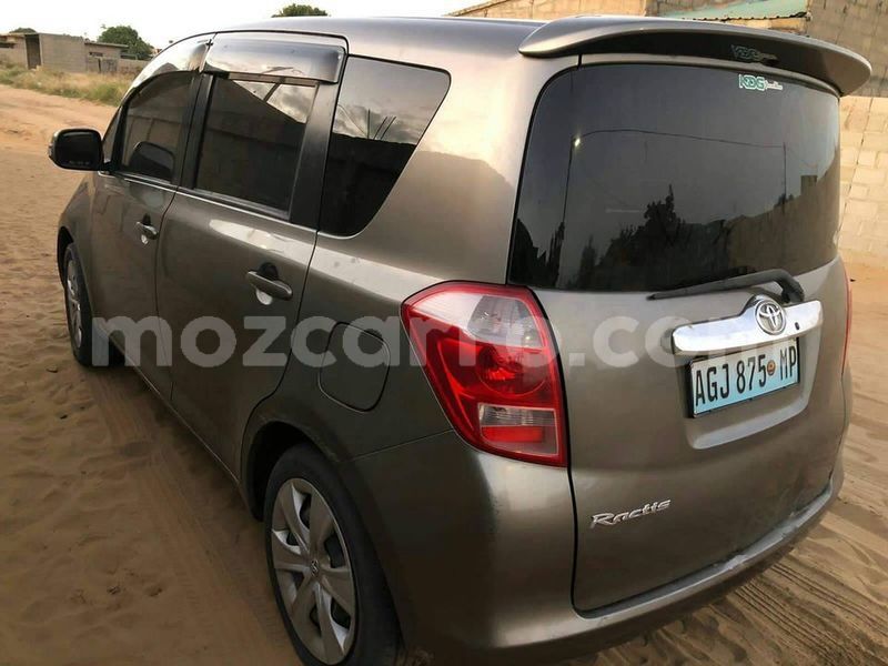 Big with watermark toyota ractis maputo maputo 17109