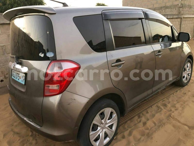 Big with watermark toyota ractis maputo maputo 17109