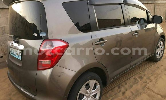Tenga Tsaru Toyota Ractis Zvimwe Mota in Maputo in Maputo Tenga Tsaru Toyota Ractis Zvimwe Mota in Maputo in Maputo