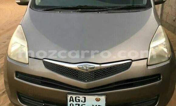 Tenga Tsaru Toyota Ractis Zvimwe Mota in Maputo in Maputo Tenga Tsaru Toyota Ractis Zvimwe Mota in Maputo in Maputo