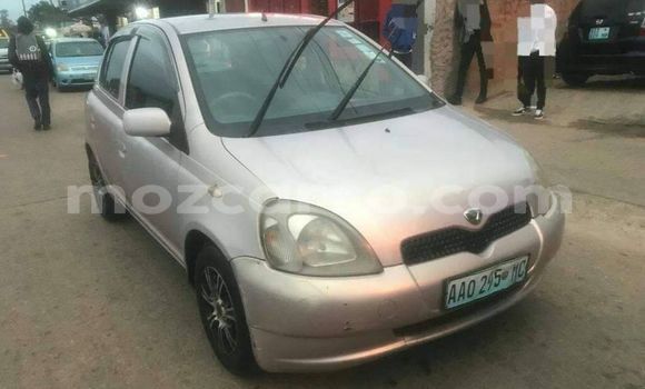 Nunua Ilio tumika Toyota Vitz Nyingine Gari ndani ya Maputo nchini Maputo