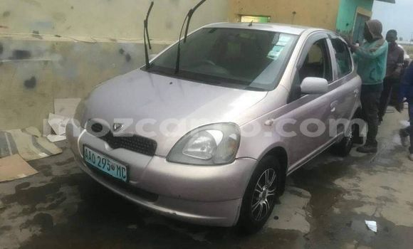 Tenga Tsaru Toyota Vitz Zvimwe Mota in Maputo in Maputo Tenga Tsaru Toyota Vitz Zvimwe Mota in Maputo in Maputo