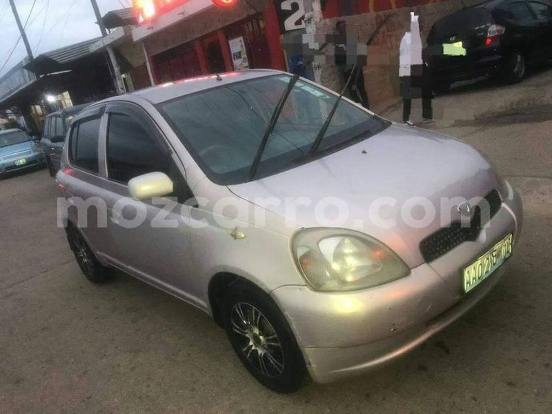 Big with watermark toyota vitz maputo maputo 17110