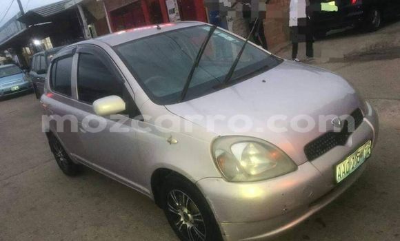 Tenga Tsaru Toyota Vitz Zvimwe Mota in Maputo in Maputo Tenga Tsaru Toyota Vitz Zvimwe Mota in Maputo in Maputo