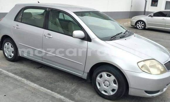 Comprar Usado Toyota Runx De outros Carro em Maputo em Maputo