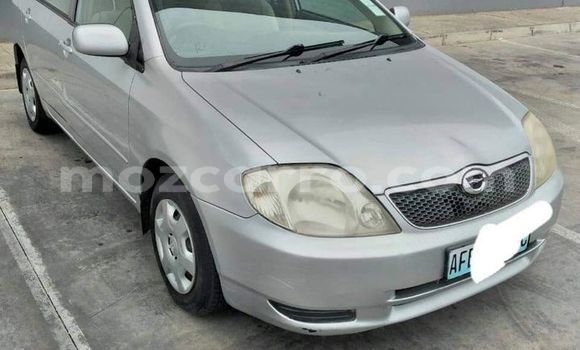 Tenga Tsaru Toyota Runx Zvimwe Mota in Maputo in Maputo Tenga Tsaru Toyota Runx Zvimwe Mota in Maputo in Maputo