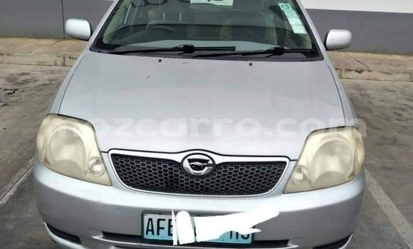 Tenga Tsaru Toyota Runx Zvimwe Mota in Maputo in Maputo Tenga Tsaru Toyota Runx Zvimwe Mota in Maputo in Maputo