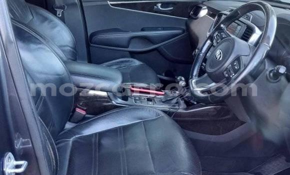 Buy Used Kia Sorento Other Car in Maputo in Maputo