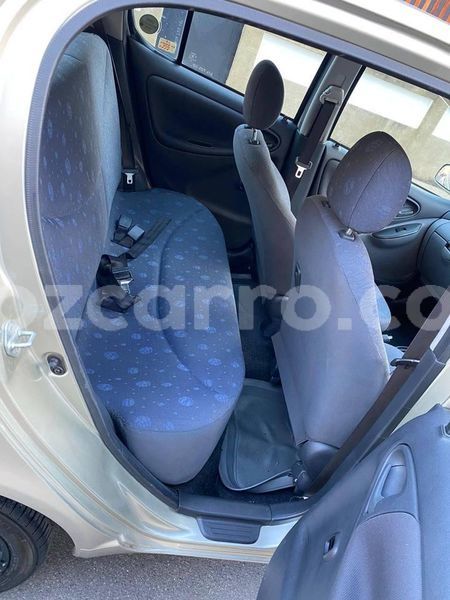 Big with watermark toyota vitz maputo maputo 17115