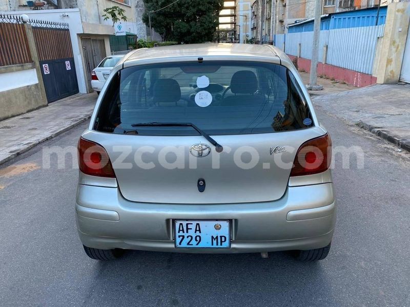 Big with watermark toyota vitz maputo maputo 17115