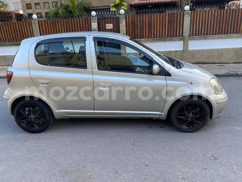 Big with watermark toyota vitz maputo maputo 17115