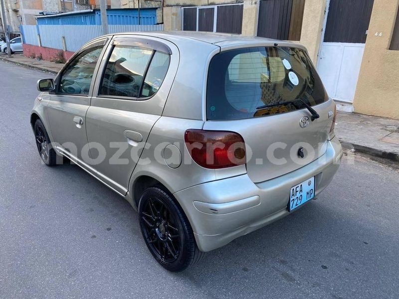 Big with watermark toyota vitz maputo maputo 17115