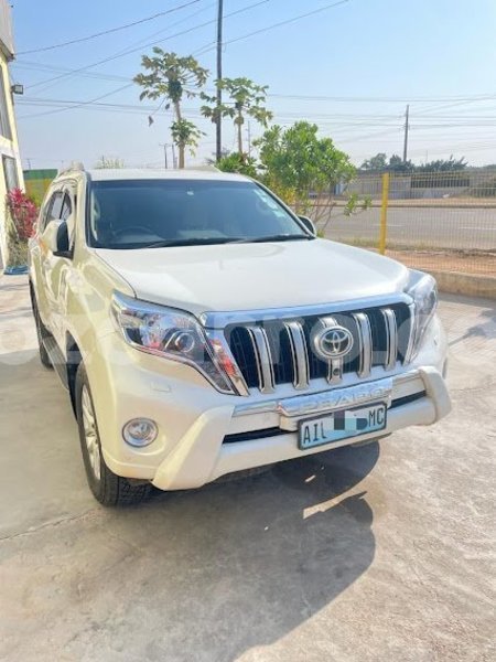 Big with watermark toyota prado maputo maputo 17116