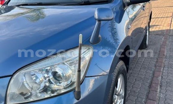 Comprar Usado Toyota RAV4 De outros Carro em Maputo em Maputo Comprar Usado Toyota RAV4 De outros Carro em Maputo em Maputo