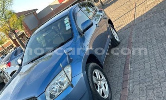Comprar Usado Toyota RAV4 De outros Carro em Maputo em Maputo Comprar Usado Toyota RAV4 De outros Carro em Maputo em Maputo
