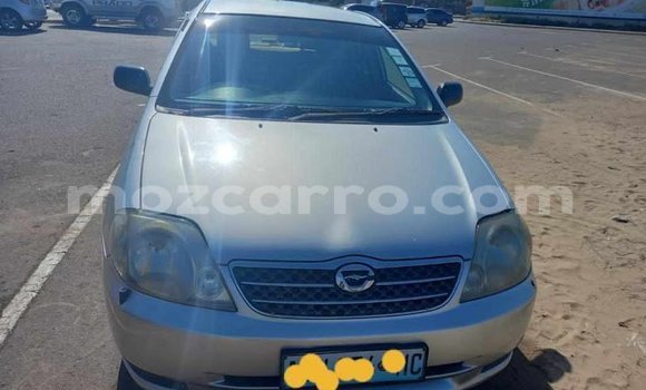 Comprar Usado Toyota Estarleto De outros Carro em Maputo em Maputo Comprar Usado Toyota Estarleto De outros Carro em Maputo em Maputo